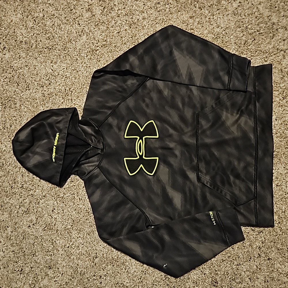 Under Armour Hoodie